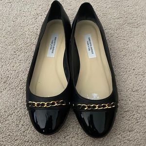 Saks Fifth Avenue loafers